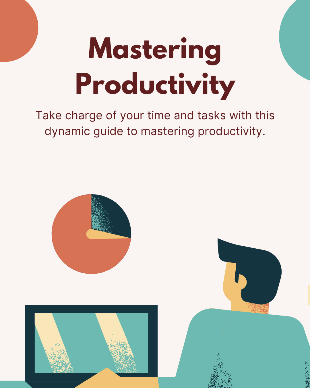 Mastering Productivity