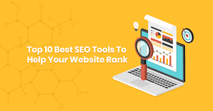 Top 10 SEO Tools for WordPress Websites​