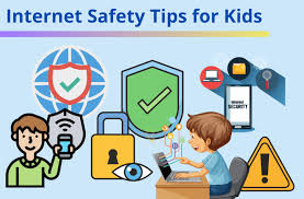 Internet Safety for Kids