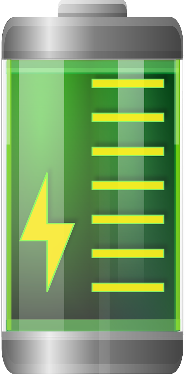 Maximizing Battery Life: Strategies for Extending Your Device's Power