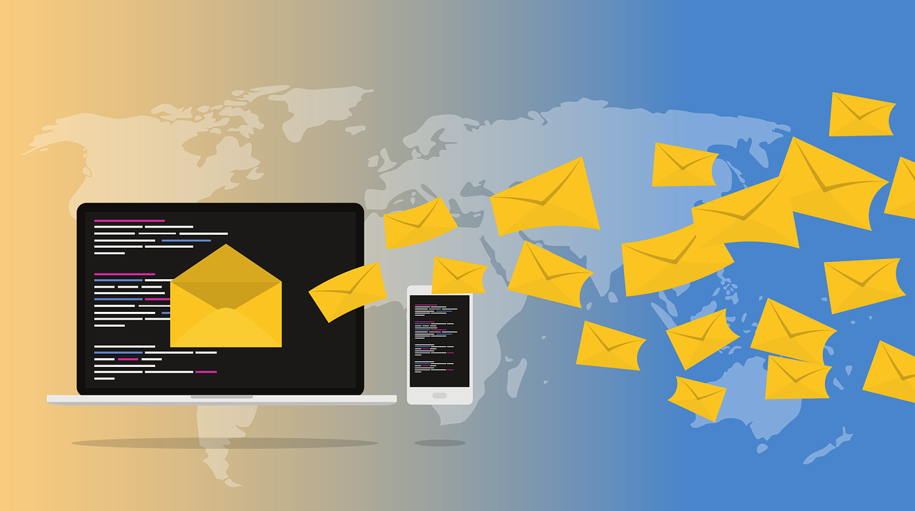 Email Management Tips for Greater Efficiency: Streamlining Your Inbox
