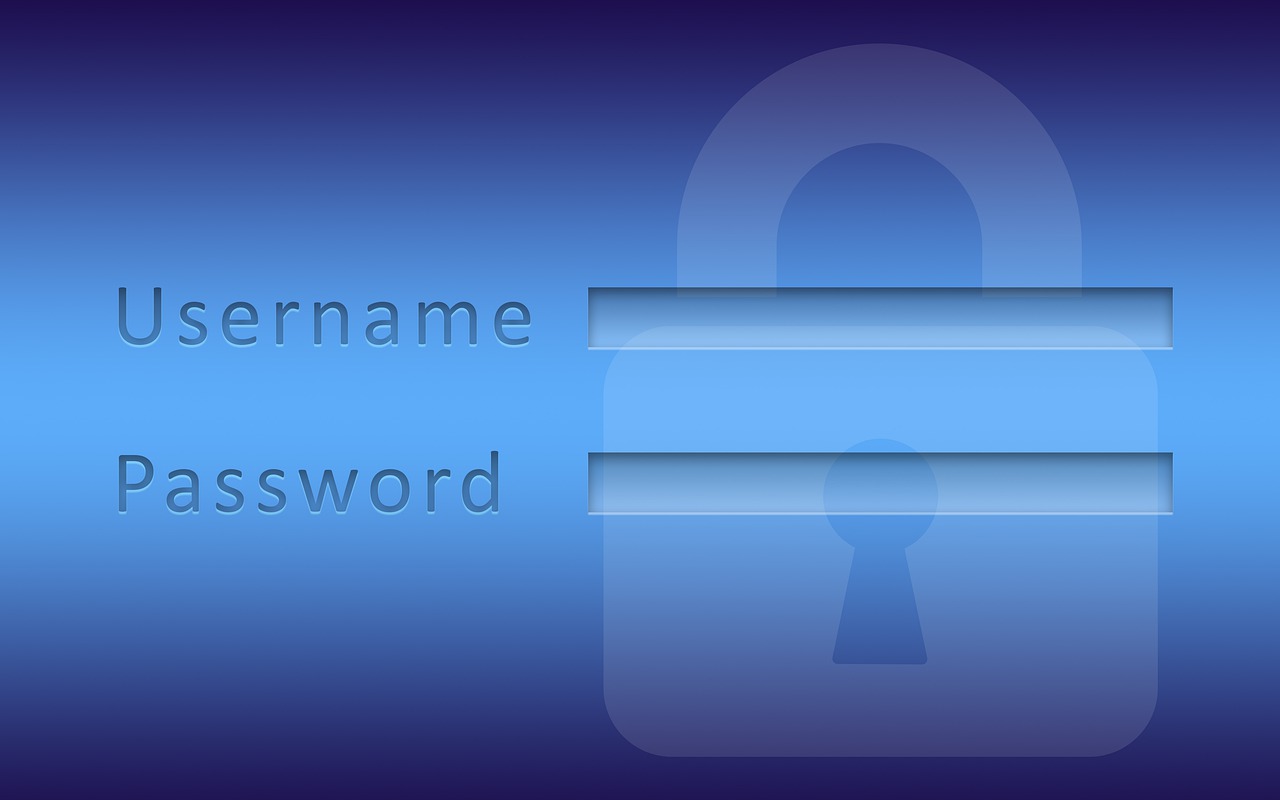 Creating Strong Passwords