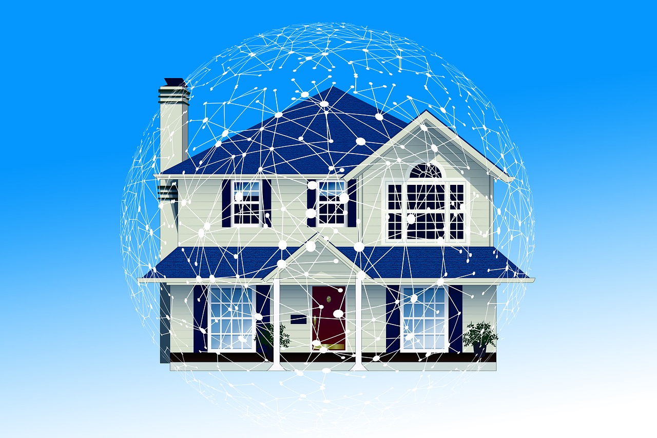 Securing Your Smart Home