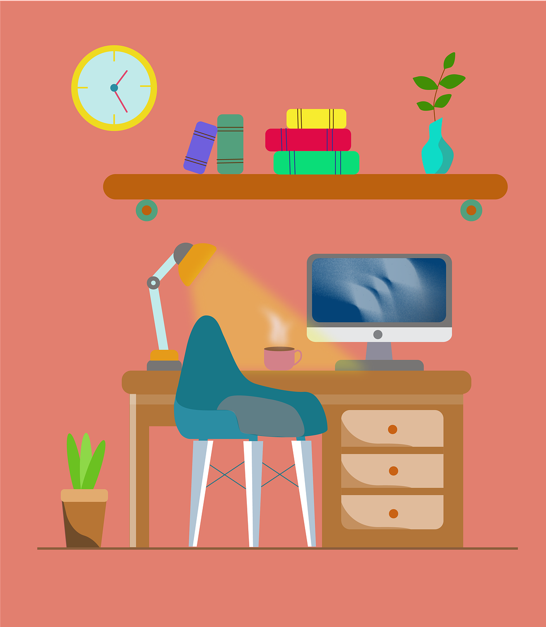 Tech Essentials for Students