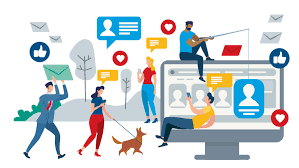 Navigating Social Media