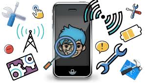 Troubleshooting Smartphone Issues