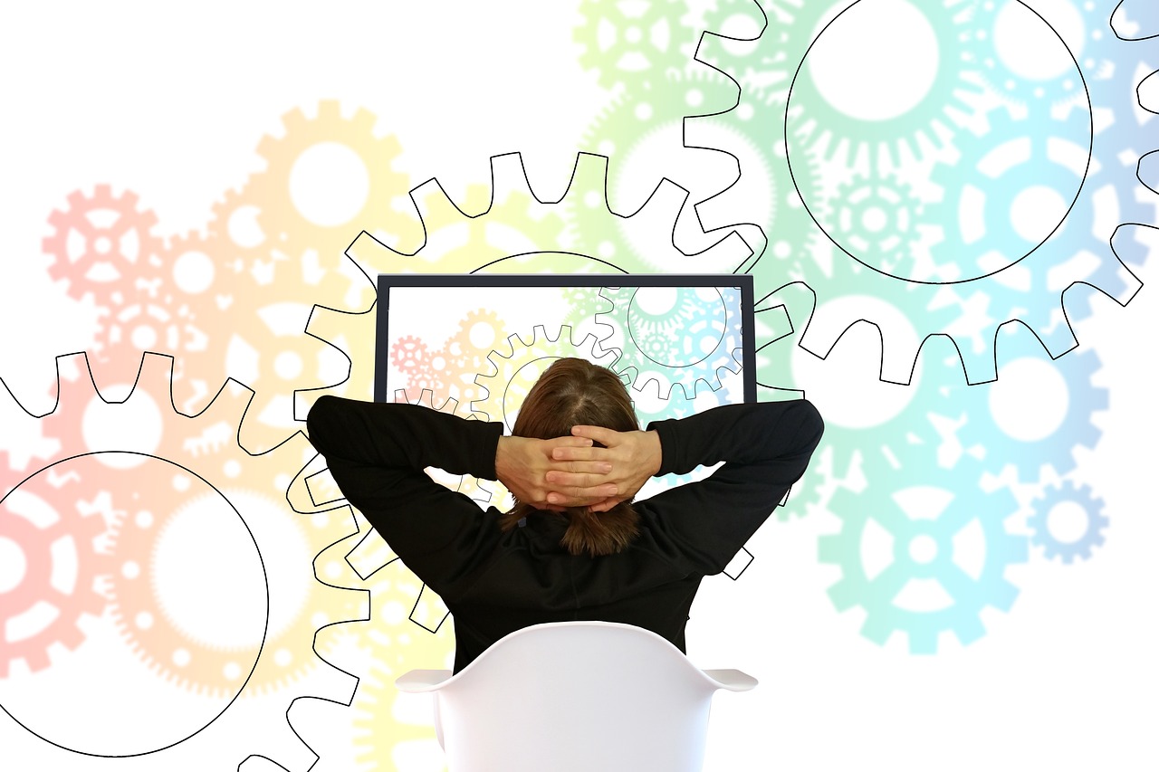 Automating Your Life: How to Use Tech to Simplify Everyday Tasks