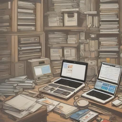 Best Data Backup Solutions - How to Keep Your Files Safe and Secure