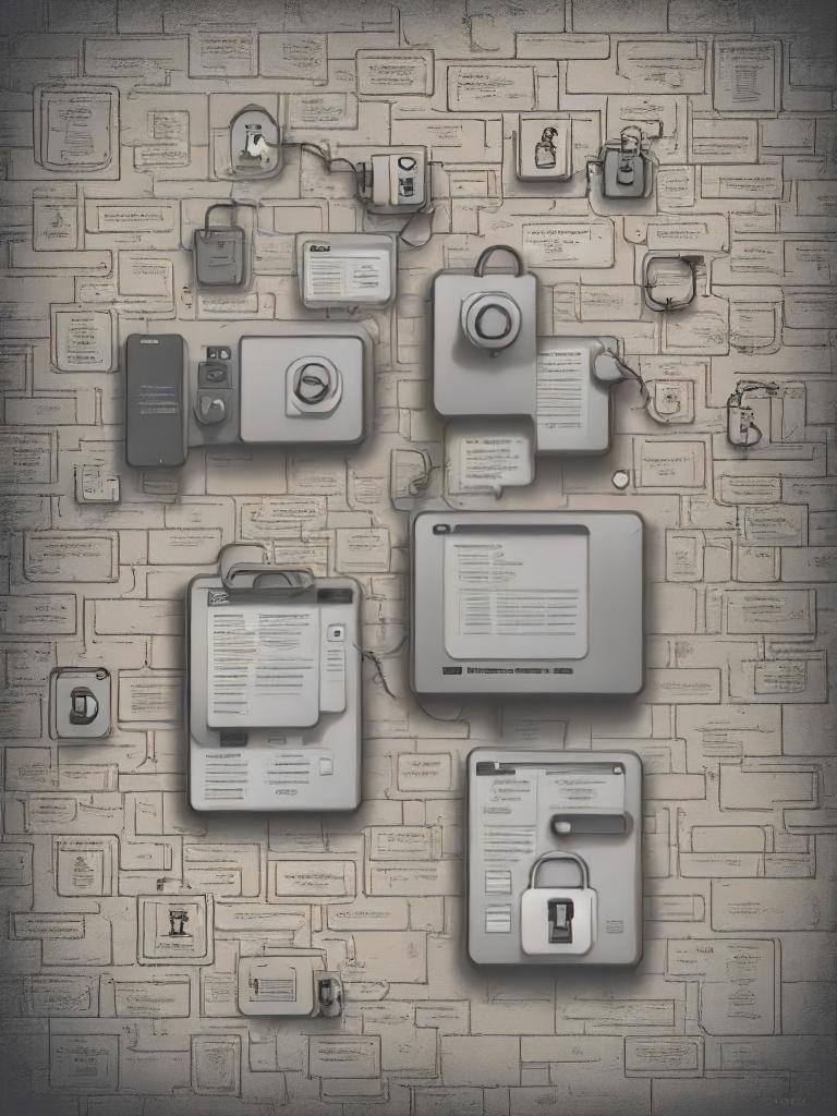 Creating Secure Passwords Best Practices for Stronger Security