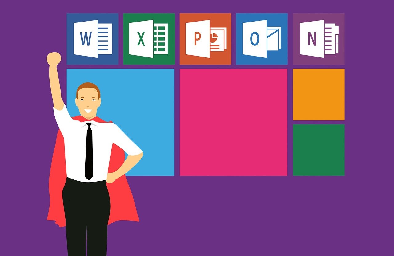 Best Tips and Tricks in Mastering Microsoft Office