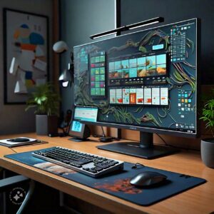 Tips to Personalize Your Digital Workspace