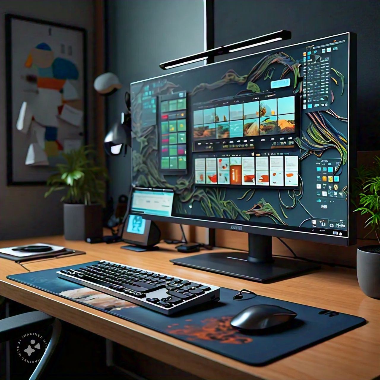 Tips to Personalize Your Digital Workspace