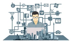 skills in digital marketing