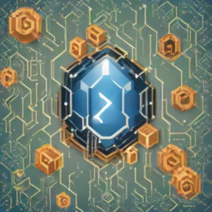 How computers enable secure transactions.