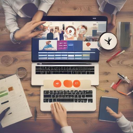 What is Website Marketing are 8 some key components