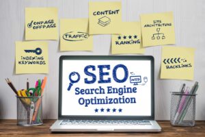 What is SEO?