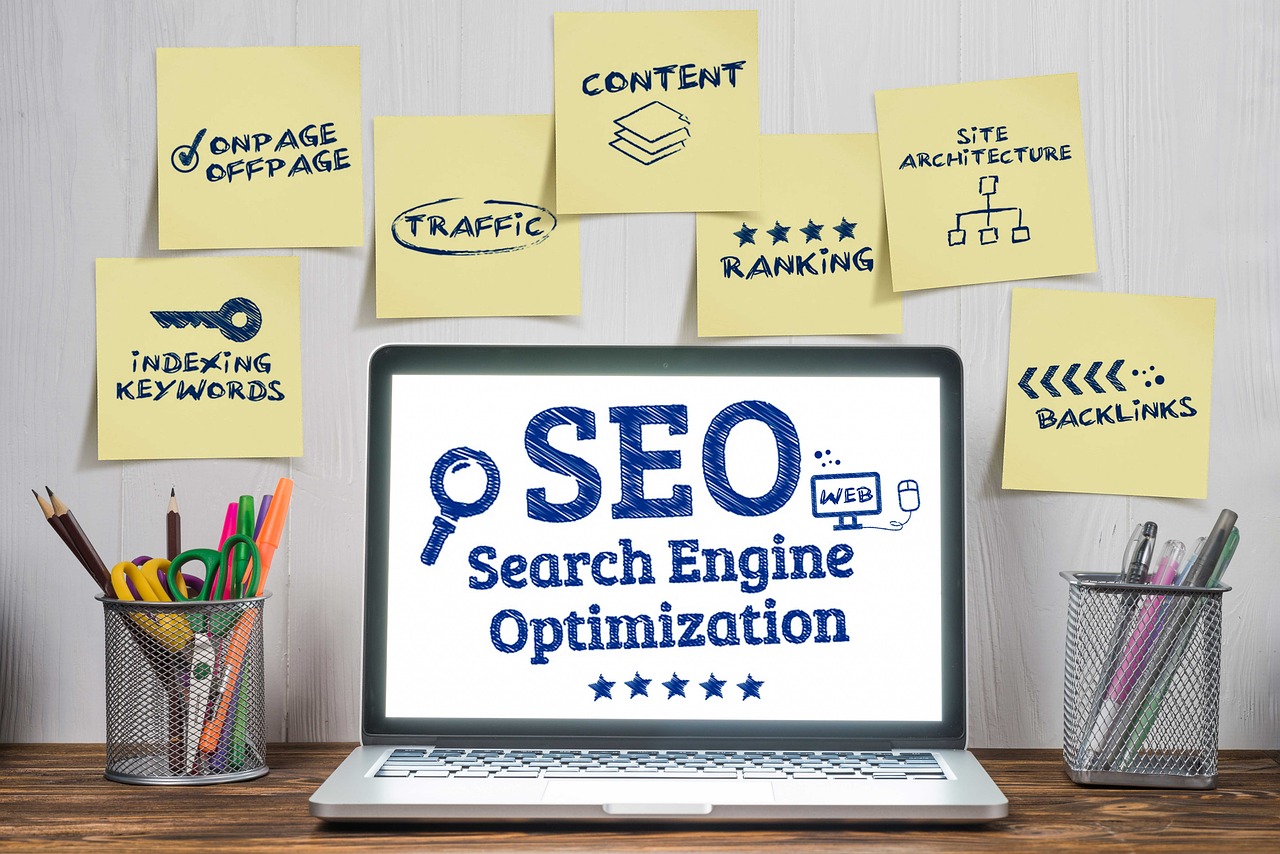 What is SEO?