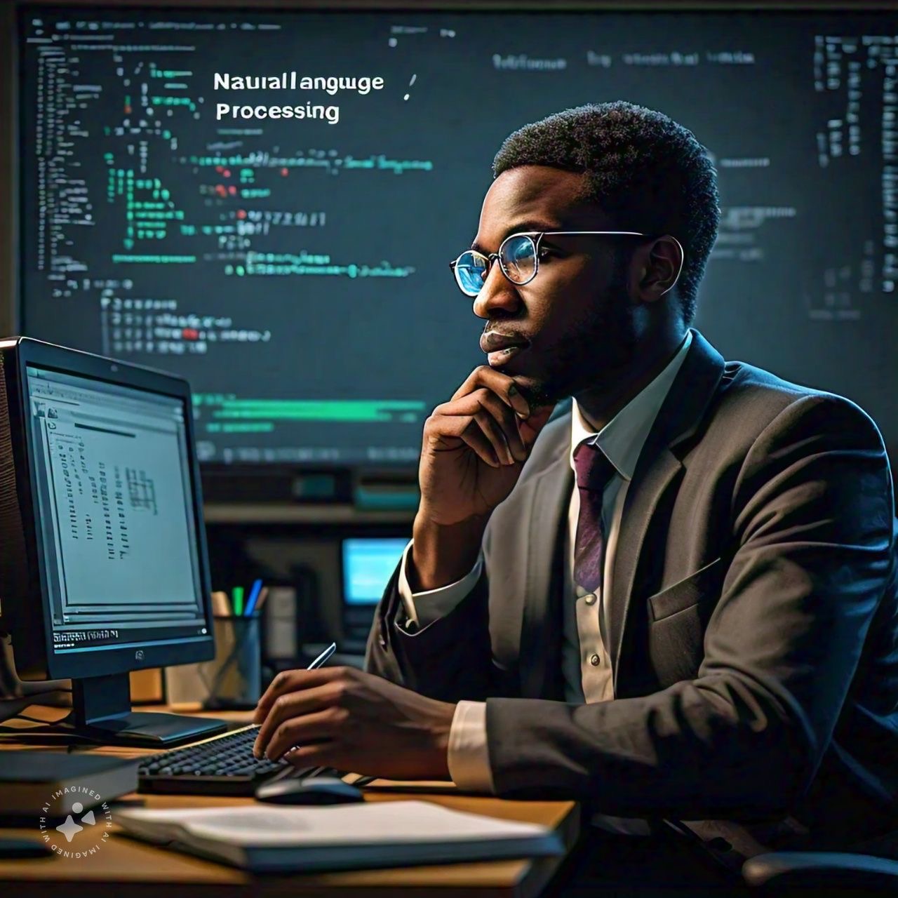 Natural Language Processing (NLP)