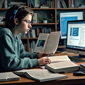 Ethics in AI and Computing