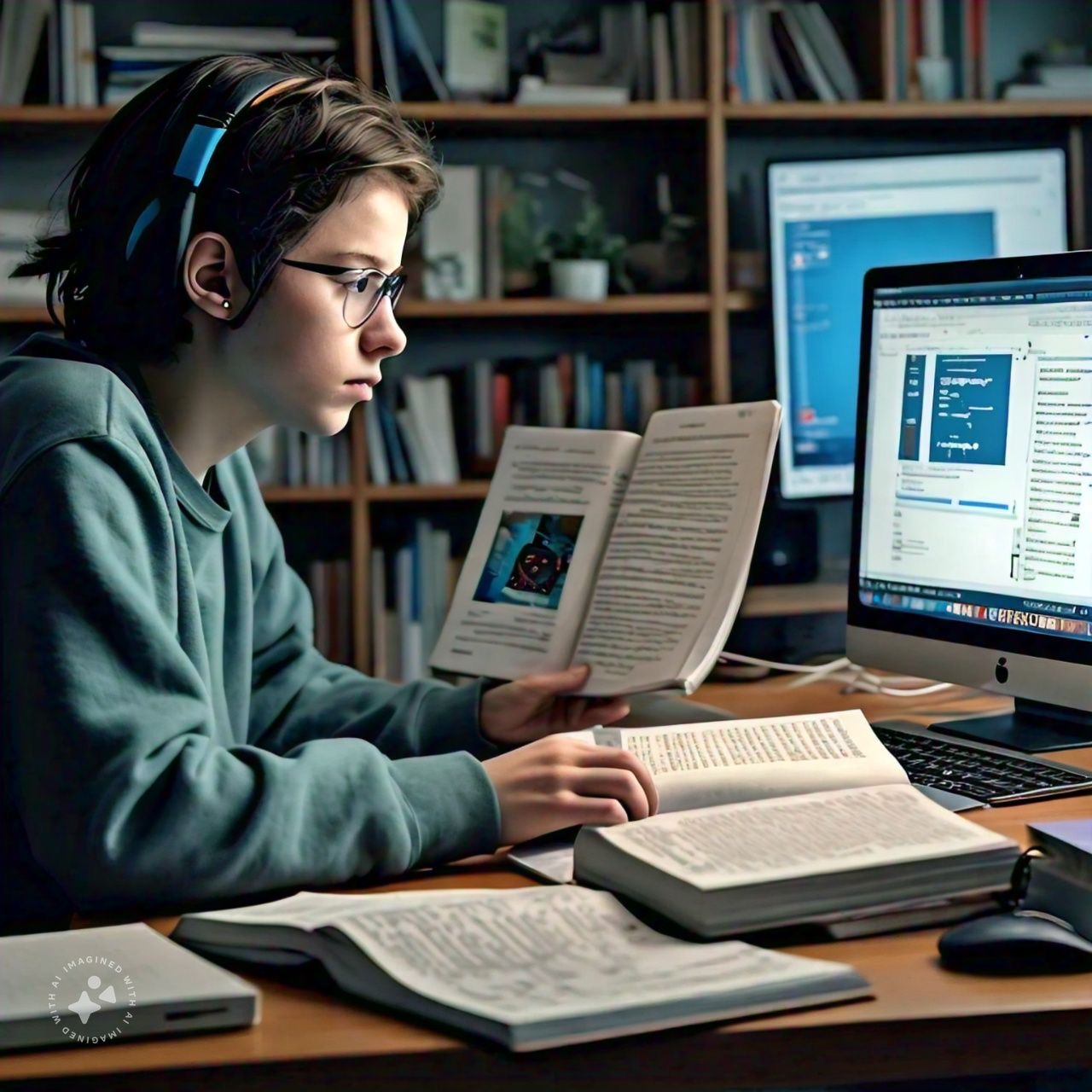 Ethics in AI and Computing