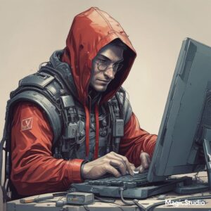 Computer Security and Ethical Hacking