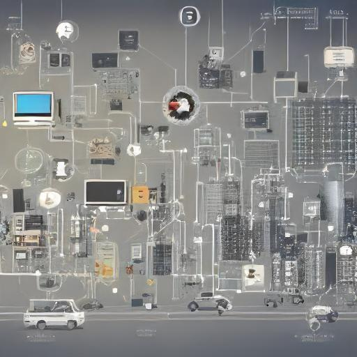 Internet of Things (IoT)