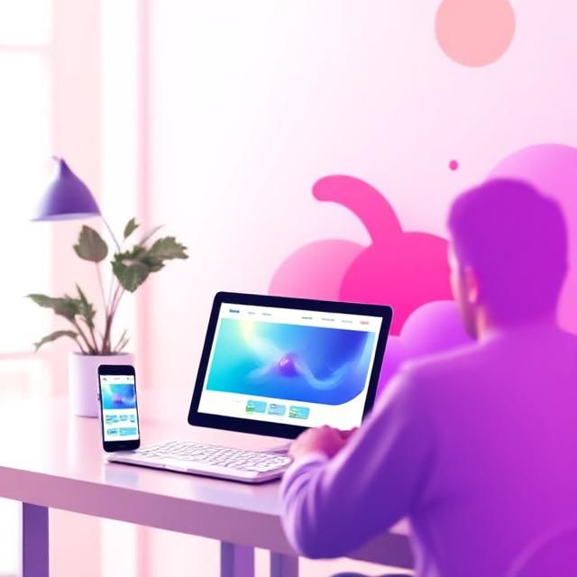 Responsive Web Design Why It’s Crucial and How to Implement It