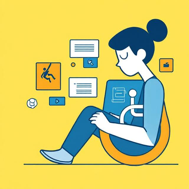 Web Accessibility: Designing for All Users