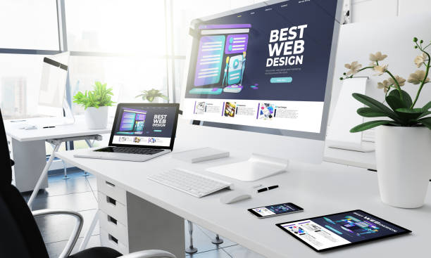 Top 10 Website Design and Development Companies in India [2025 Edition]