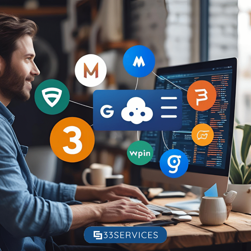 Integrating Third-Party APIs into Your Website: A Beginner's Guide