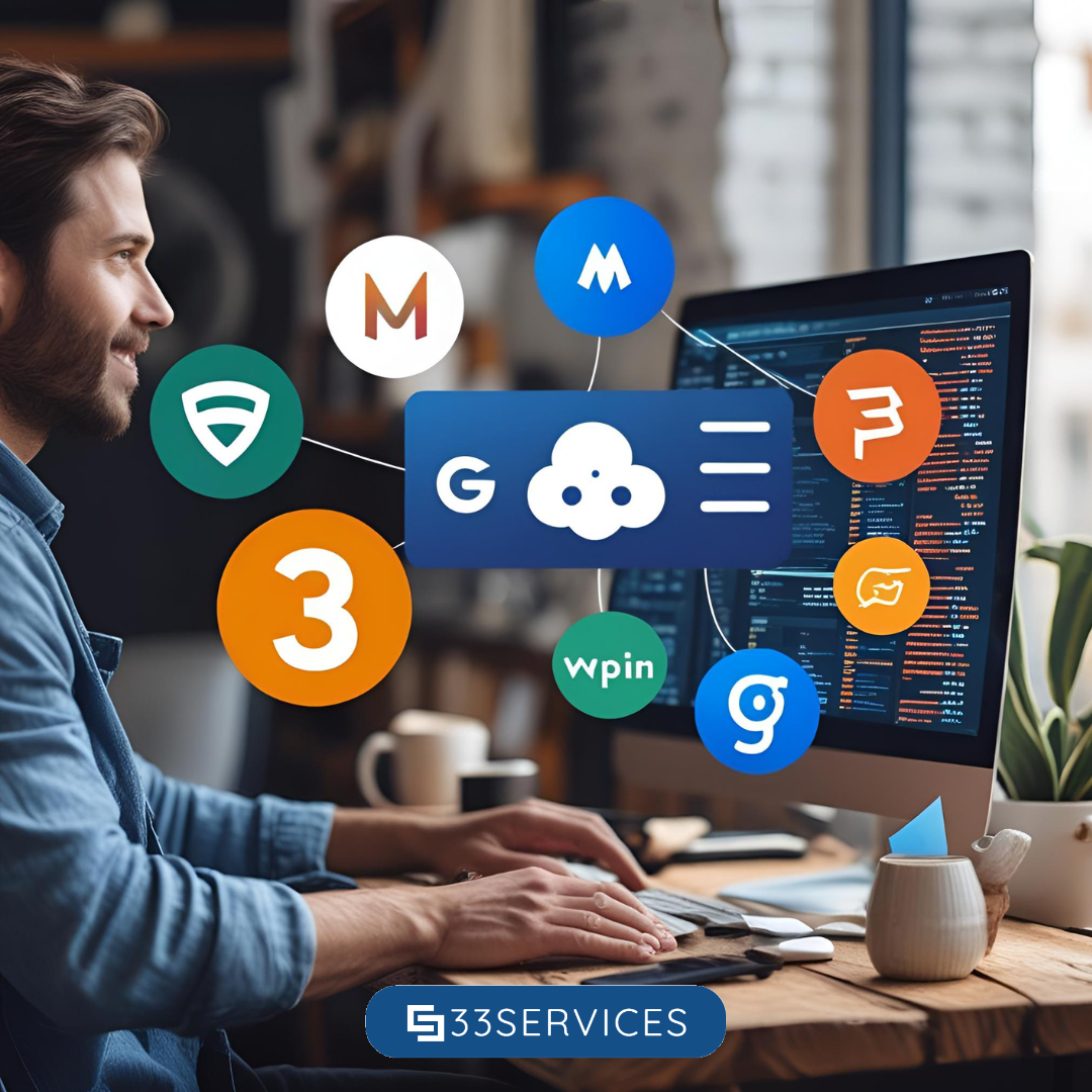 Integrating Third-Party APIs into Your Website: A Beginner's Guide