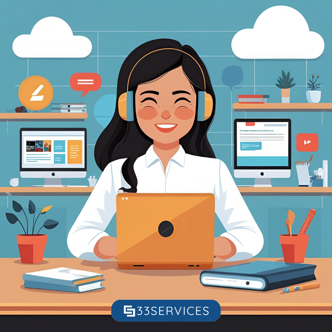 The Role of Web Animation in Enhancing User Engagement