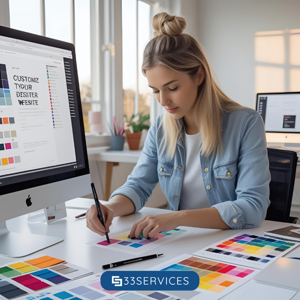 How Typography Impacts User Experience on Websites
