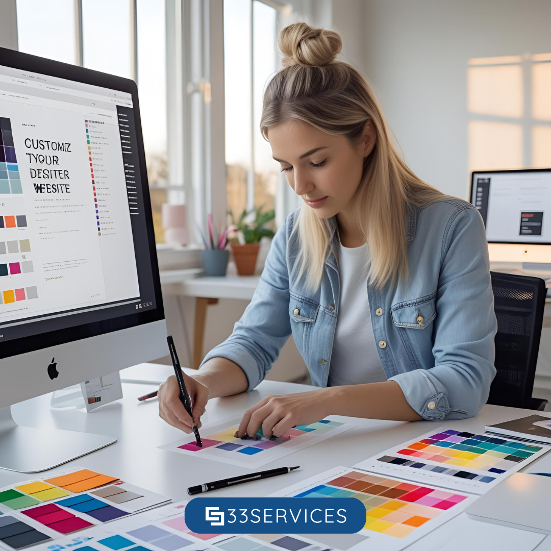 How Typography Impacts User Experience on Websites